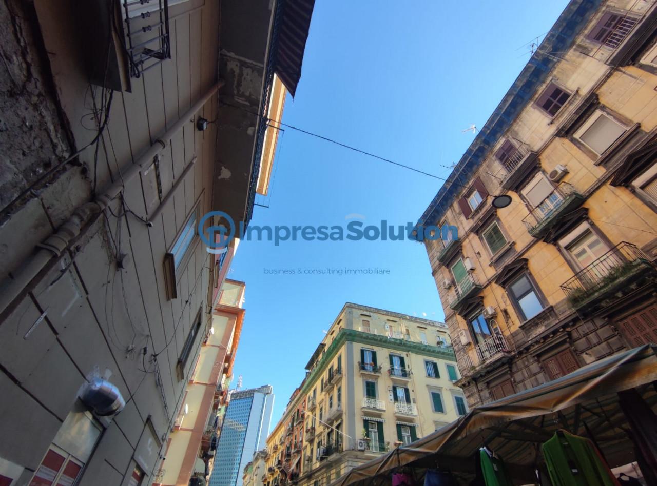 Negozio in Via Ferrara, Napoli, {3} - Foto 2