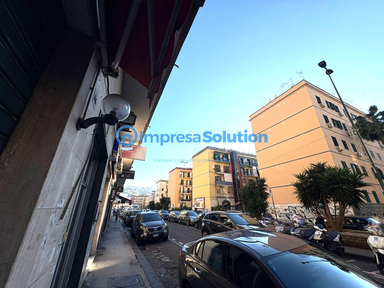 Negozio in Via Lepanto, Napoli, {3} - Foto 1
