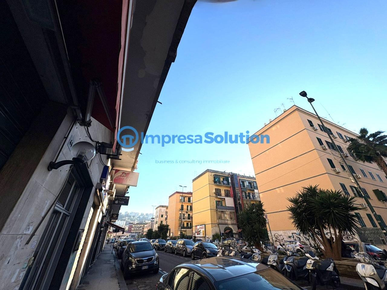 Negozio in Via Lepanto, Napoli, {3} - Foto 2