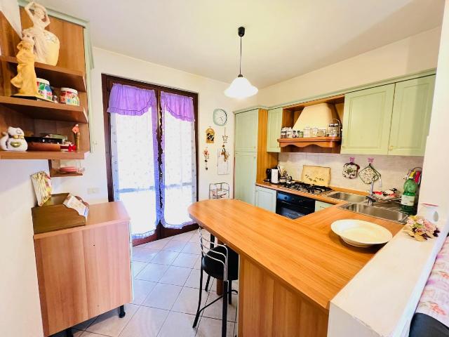 Two-family villa in Romagnano 120, Massa - Photo 1