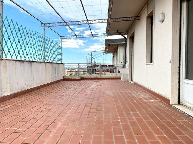 Penthouse in {3}, Za Felice Palma 37 - Photo 1