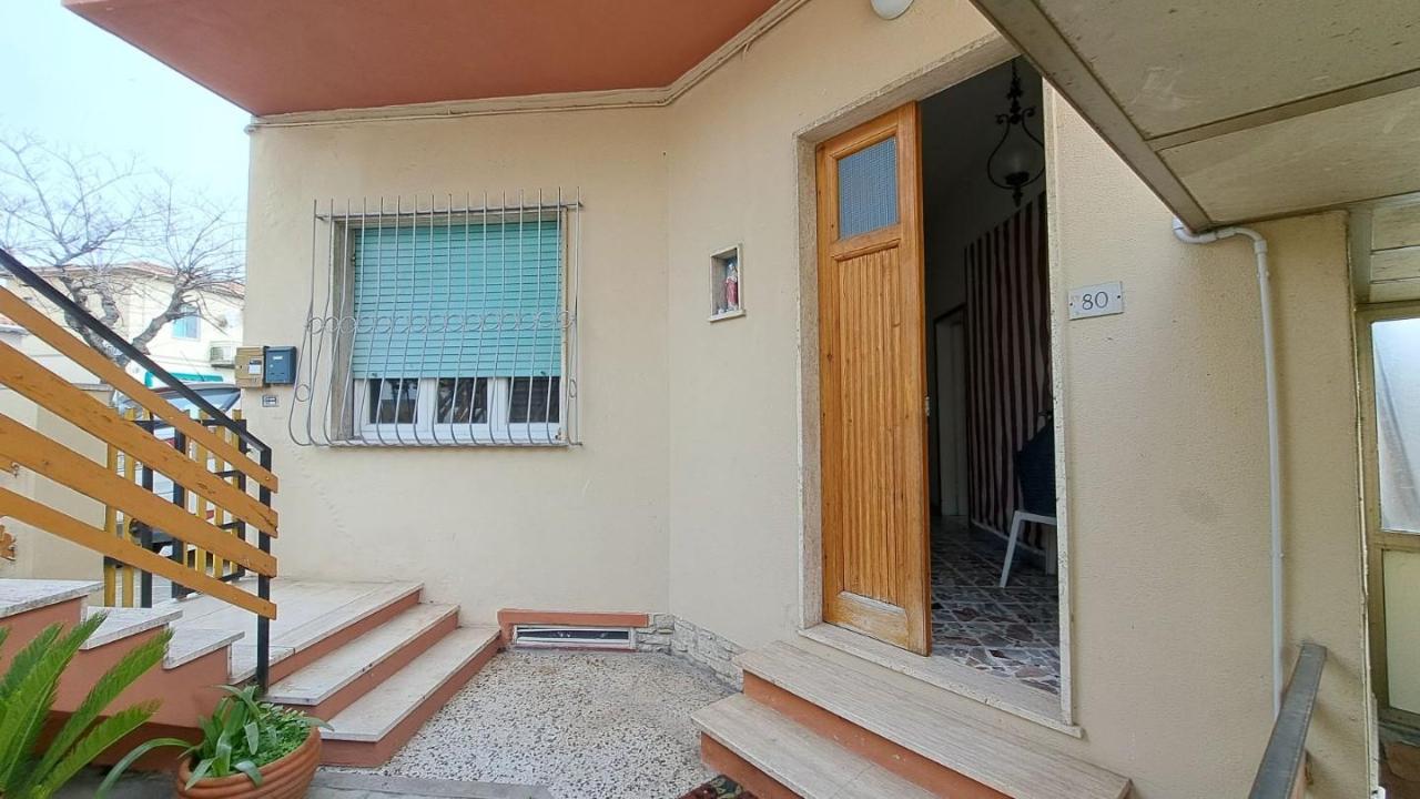 appartamento in vendita a Rosignano Marittimo in zona Rosignano Solvay