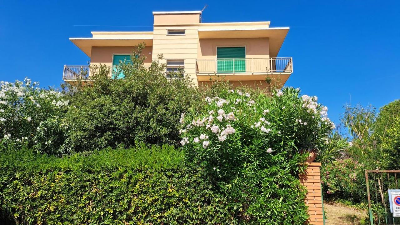 appartamento in vendita a Rosignano Marittimo in zona Vada