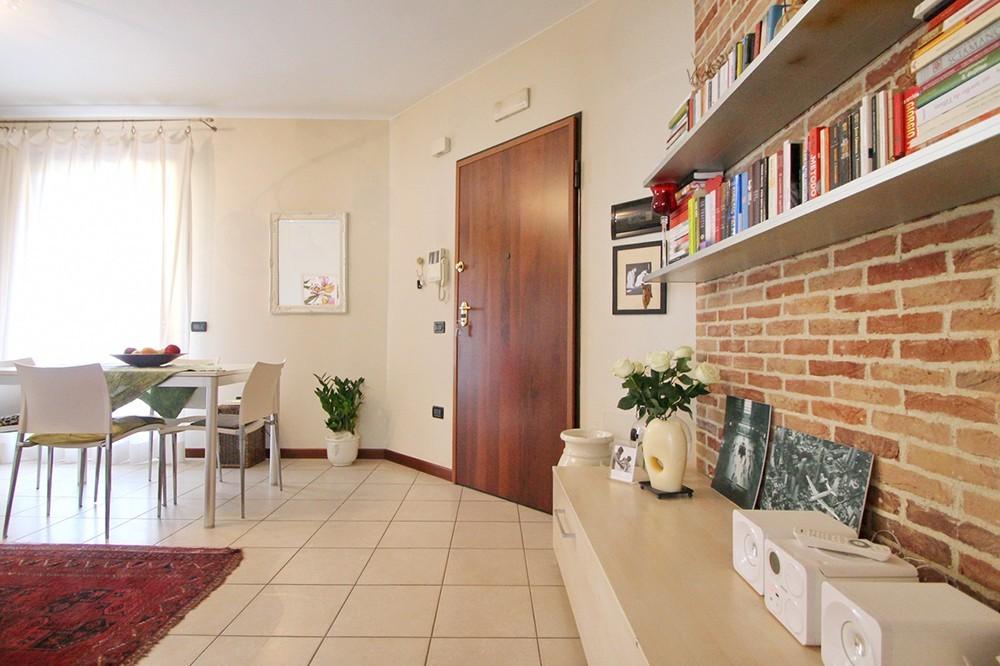 Appartamento in vendita a Rossano Veneto
