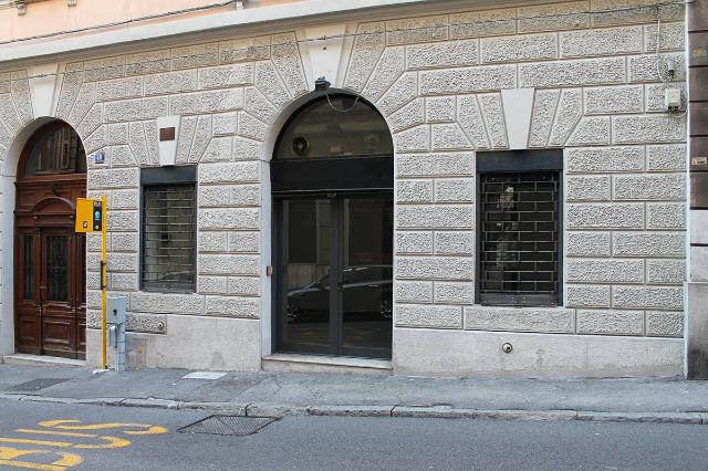 Geschäft in Via della Ginnastica 40/B, Trieste - Foto 1