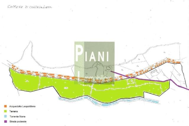 Terreno agricolo in {3}, - Foto 1