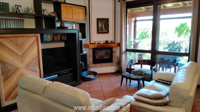 Villa a schiera in {3}, Via Giuseppe Terni 20 - Foto 1