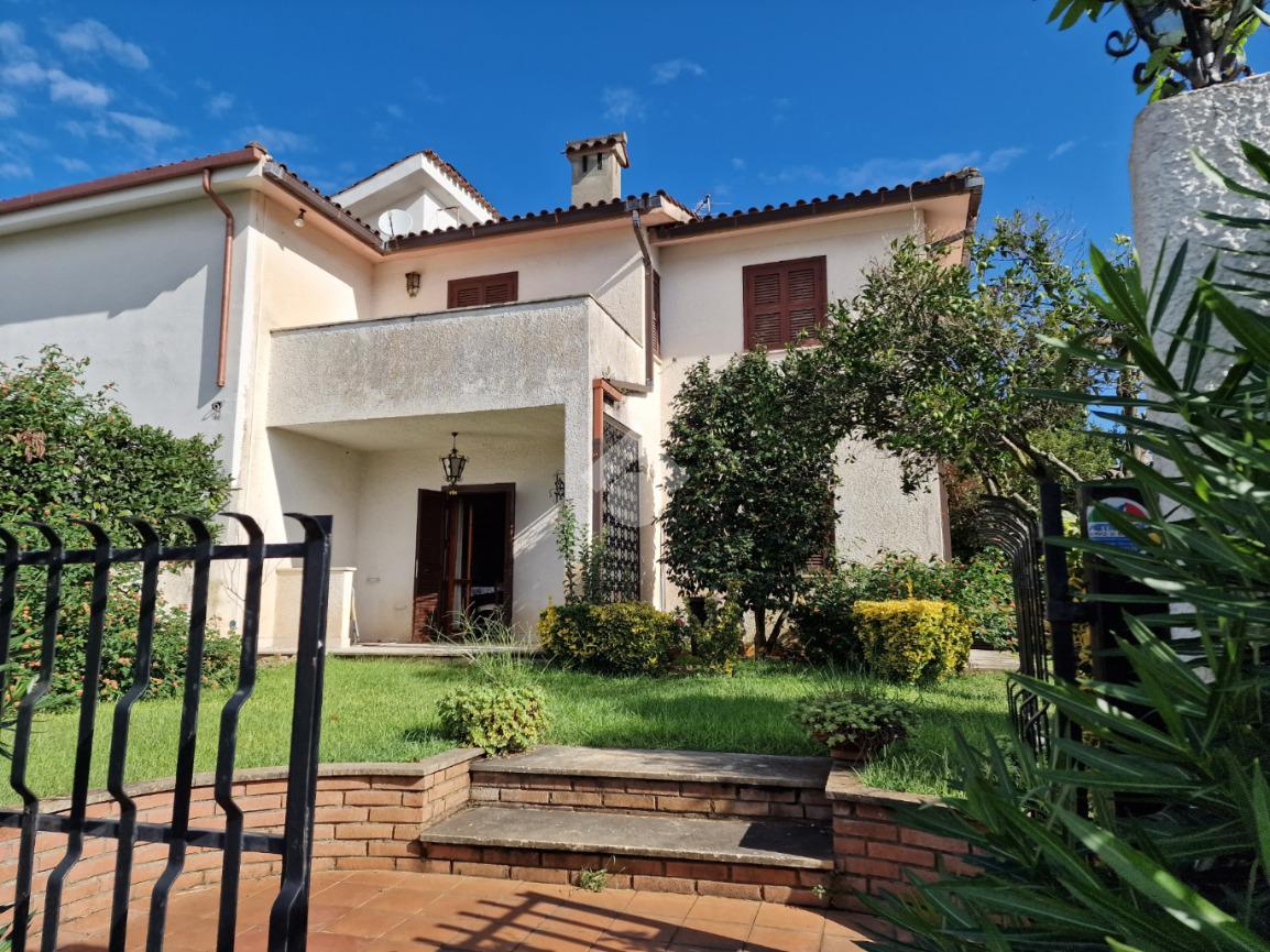 Villa in vendita a San Felice Circeo