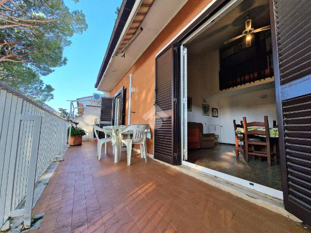 Vierzimmerwohnung in Via Barone Giacchetti 10, San Felice Circeo - Foto 1