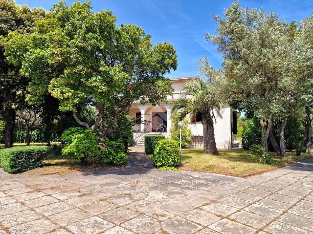 Mansion in Via Giovanni Pascoli 15, San Felice Circeo - Photo 1