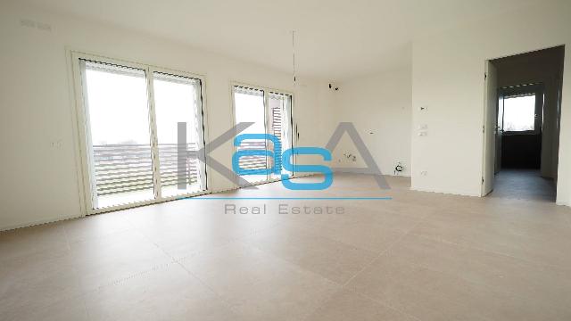 Apartament in Via Grande Mignagola, Carbonera - Photo 1