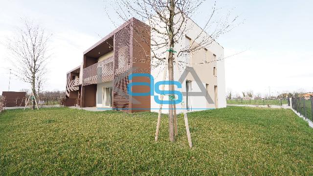 Apartament in Via Grande Mignagola, Carbonera - Photo 1