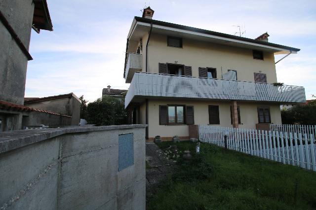 Villa a schiera in Via Trivigiano 6/a, Gorizia - Foto 1