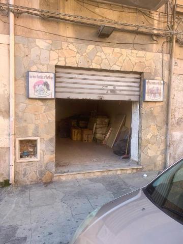 Shop in Via Noce 114, Palermo - Photo 1