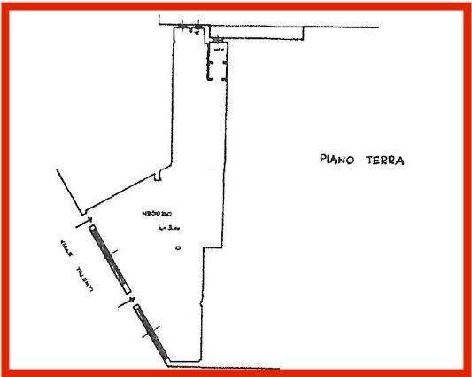 main planimetry real estate image