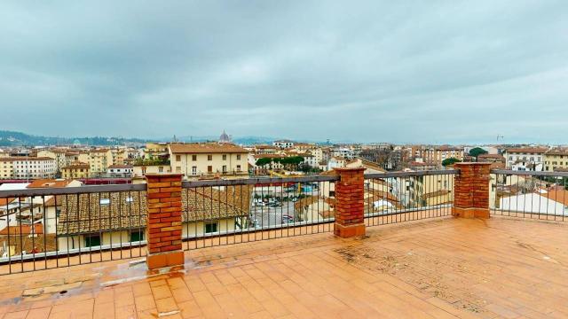 Penthouse in Viale dei Mille 54, Firenze - Foto 1