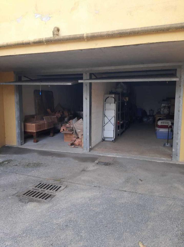 Parcheggio chiuso in Via Nerva, Guidonia Montecelio - Foto 1
