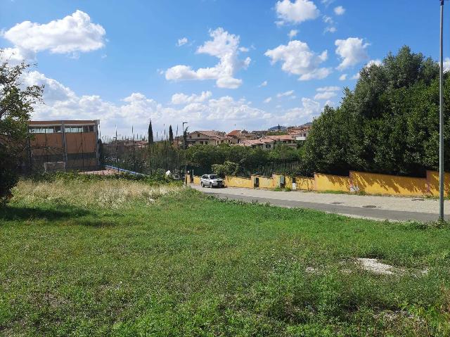 Agricultural land in Via dei Mandorli, Marcellina - Photo 1