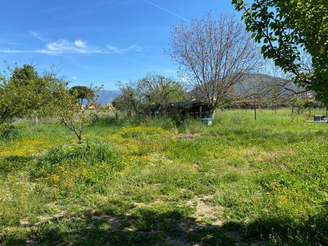 Terreno agricolo in Via Francesco d'Assisi, Tivoli - Foto 1