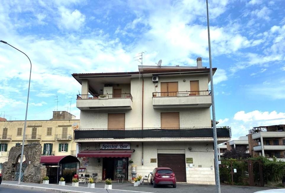 Negozio in vendita a Tivoli
