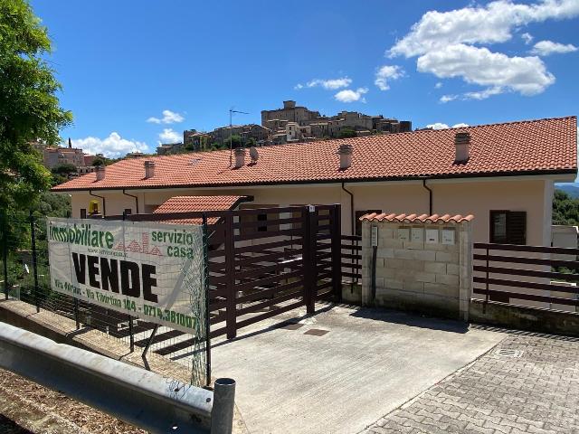 Trilocale in Via di Marcellina, San Polo dei Cavalieri - Foto 1