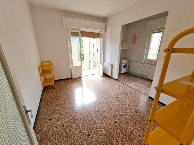 Appartamento in Via Alcide De Gasperi 20, Campomorone - Foto 1