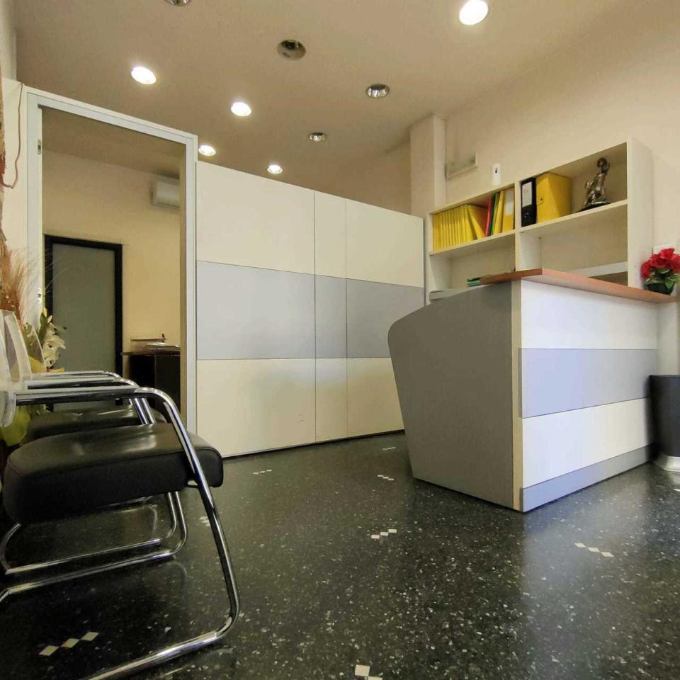 Negozio in Via Felice del Canto 3, Genova - Foto 1