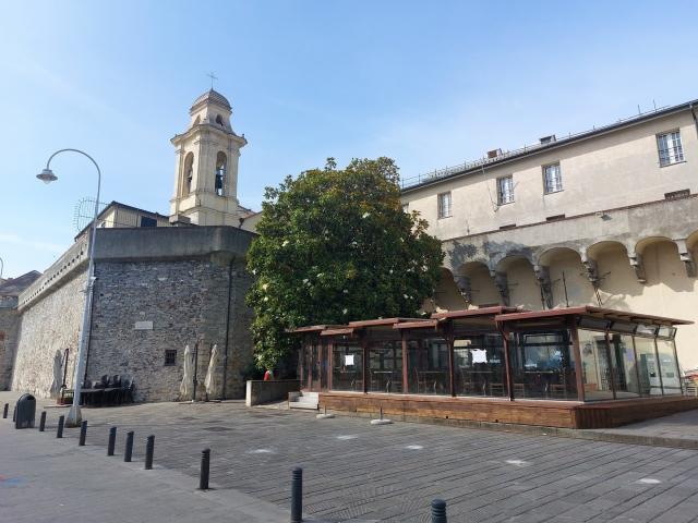 Office in Via del Molo 4r, Genova - Photo 1