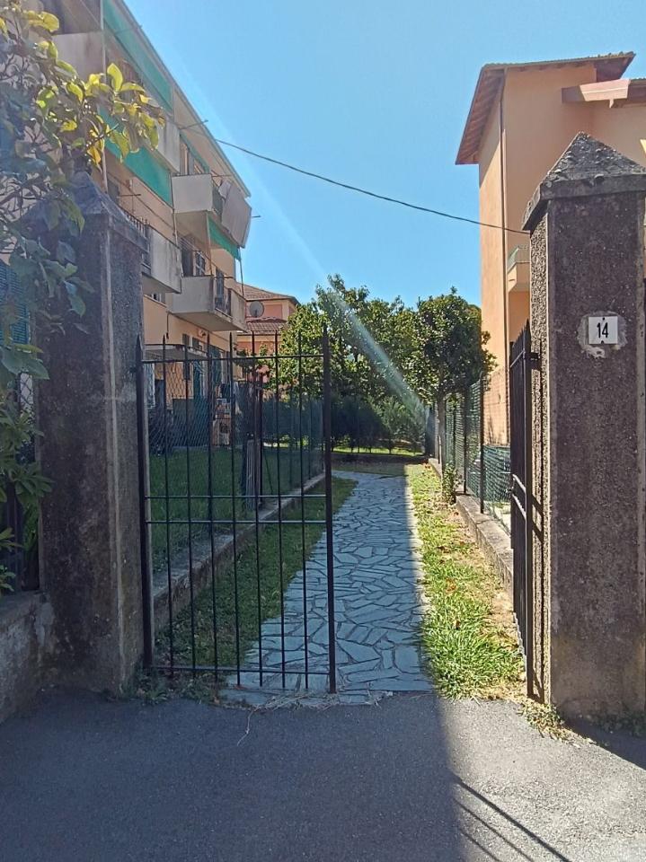 Appartamento in vendita a Sant'Olcese