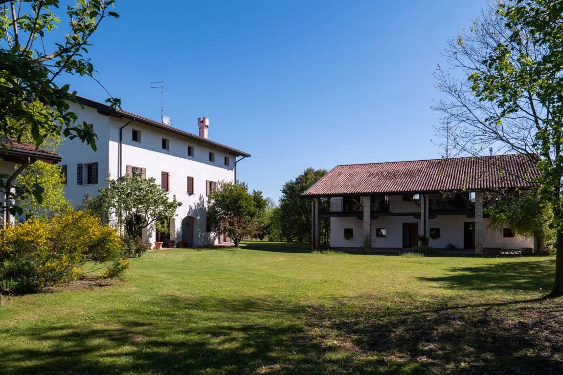 Villa in vendita a Gruaro