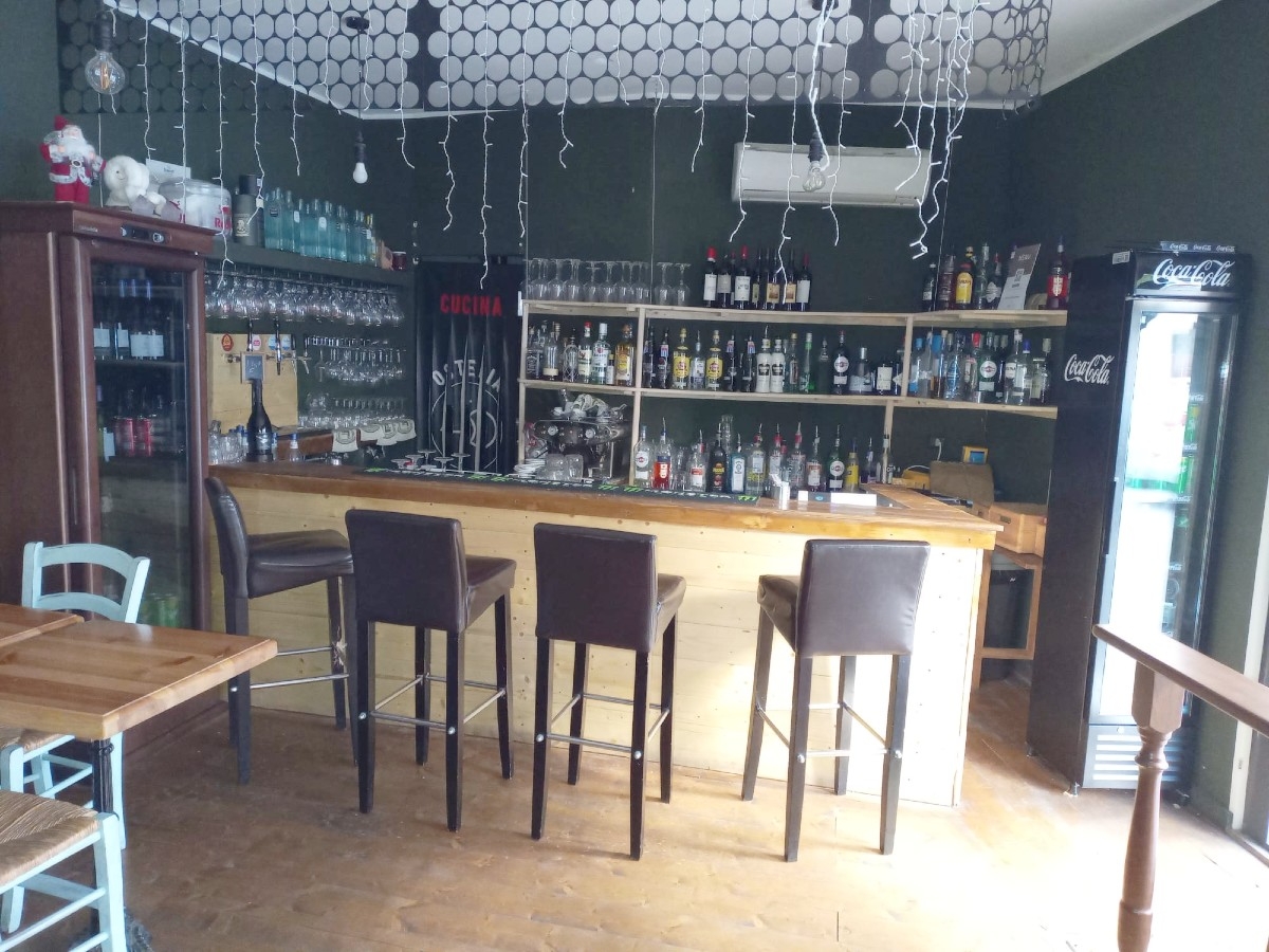 Bar - Ristorante in vendita a Rieti