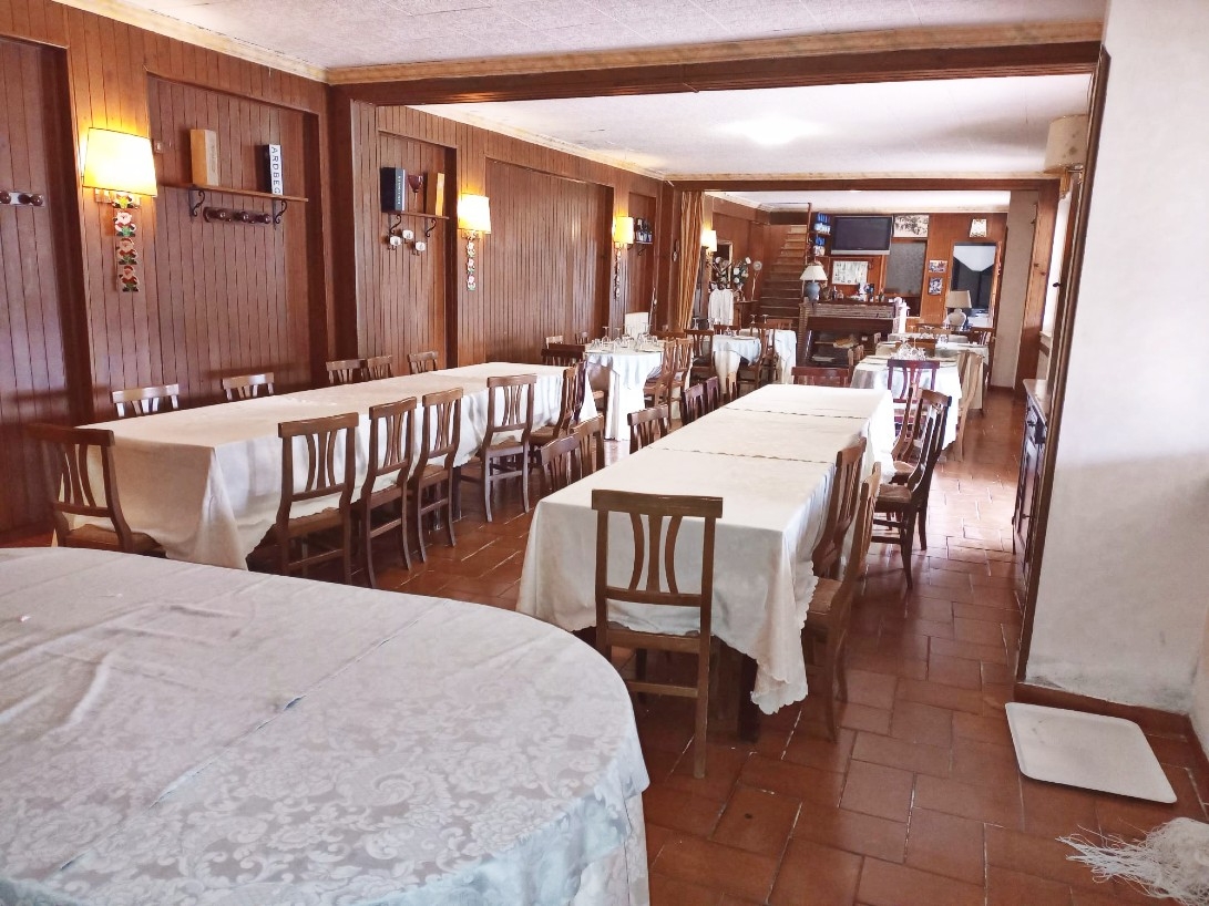 Bar - Ristorante in affitto a Torricella In Sabina