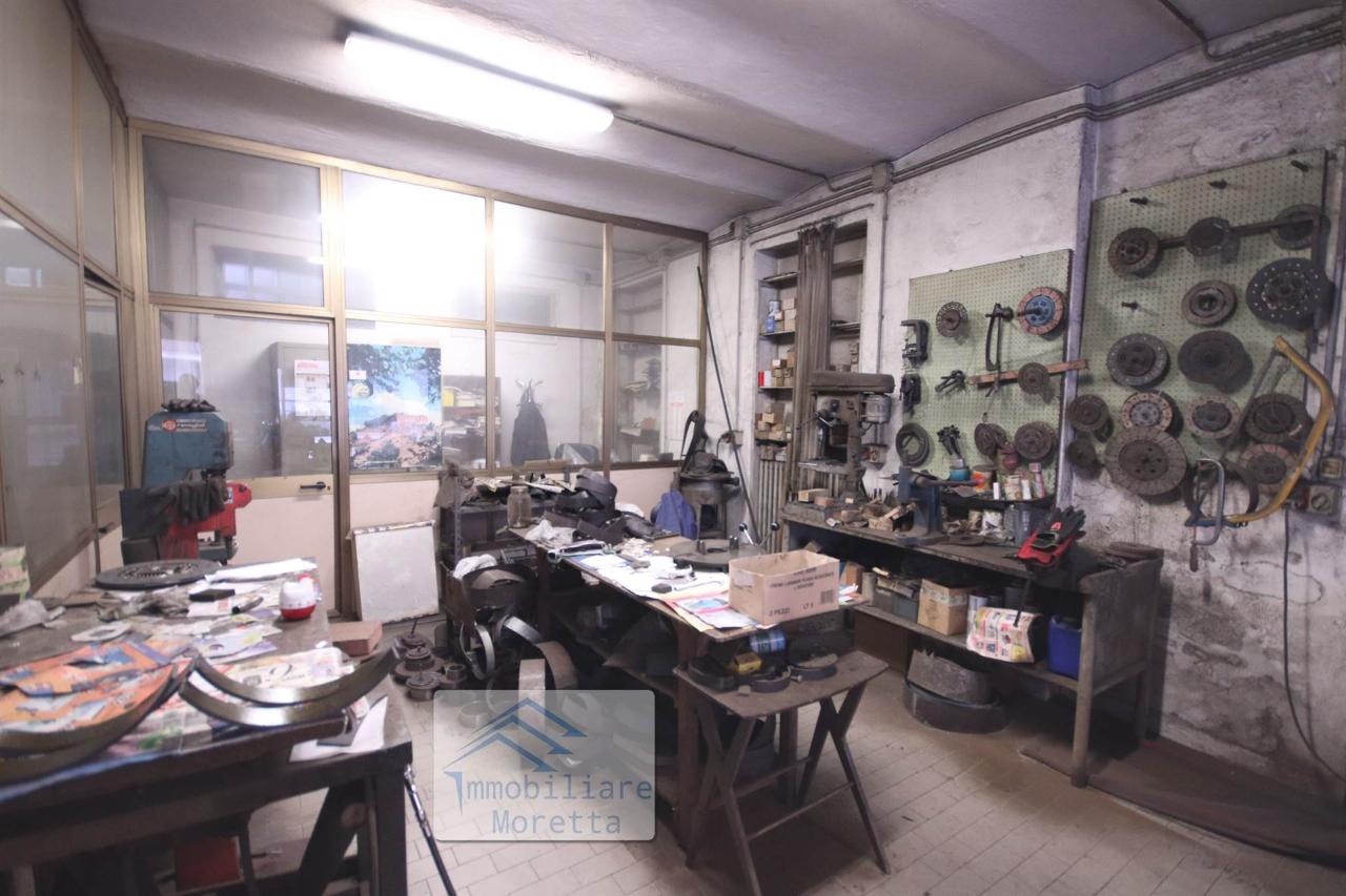 Laboratorio in  Alba, Alba, {3} - Foto 2