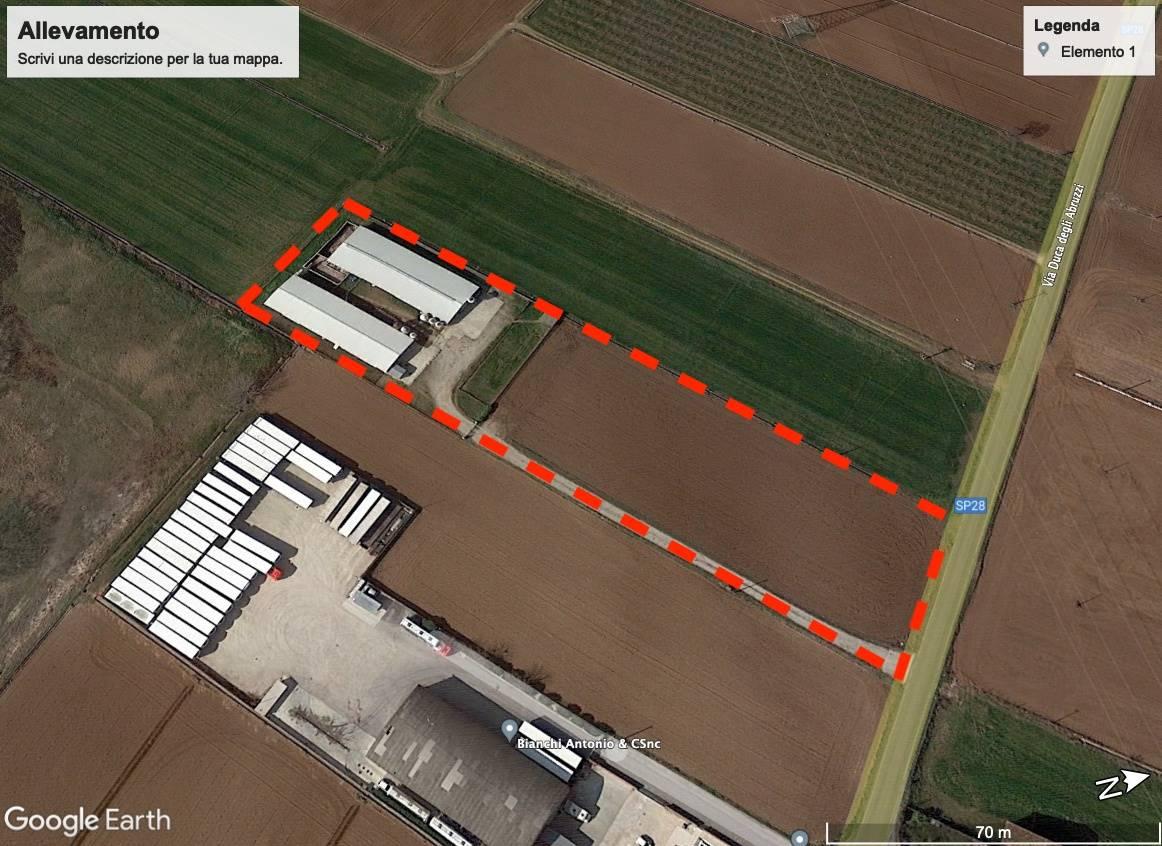 Azienda agricola in , Mozzecane, {3} - Foto 1