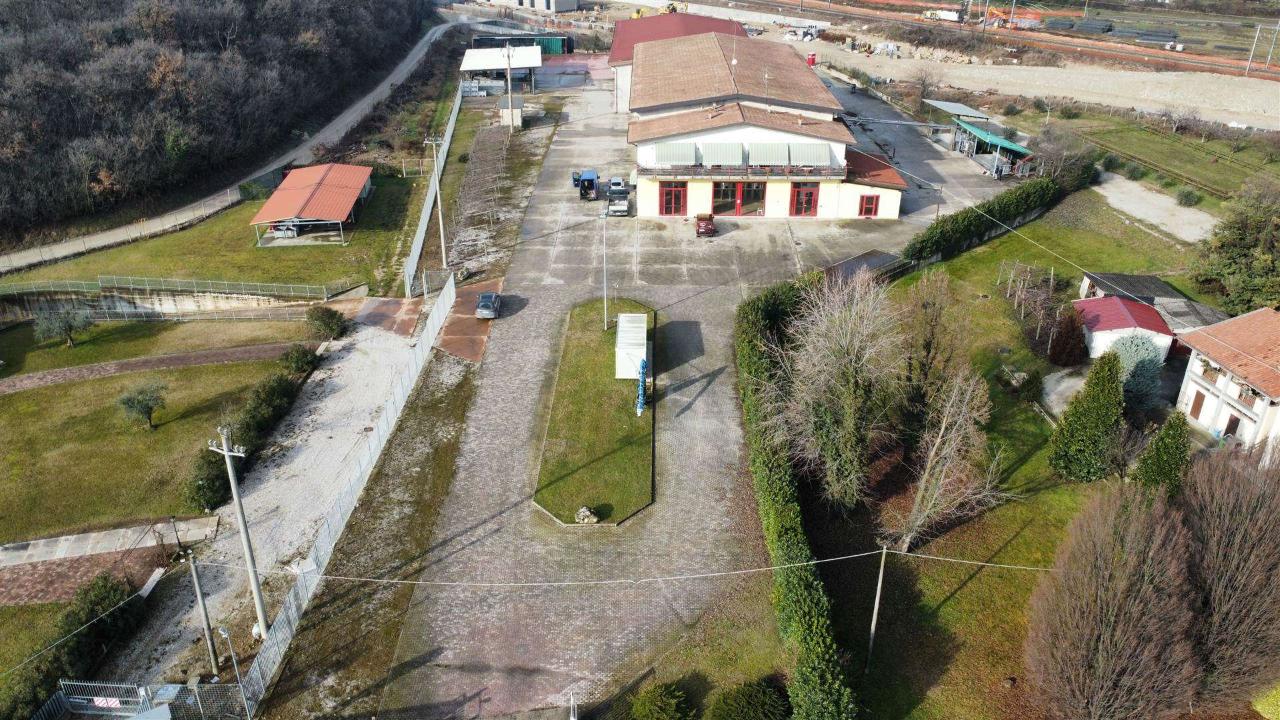 Azienda agricola in Via Campagnola, Sona, {3} - Foto 2