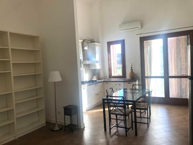 Vierzimmerwohnung, San Miniato - Foto 1