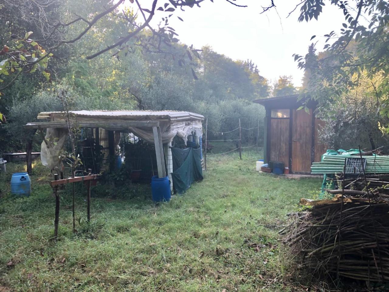 Terreno agricolo in vendita a Montopoli In Val D'Arno