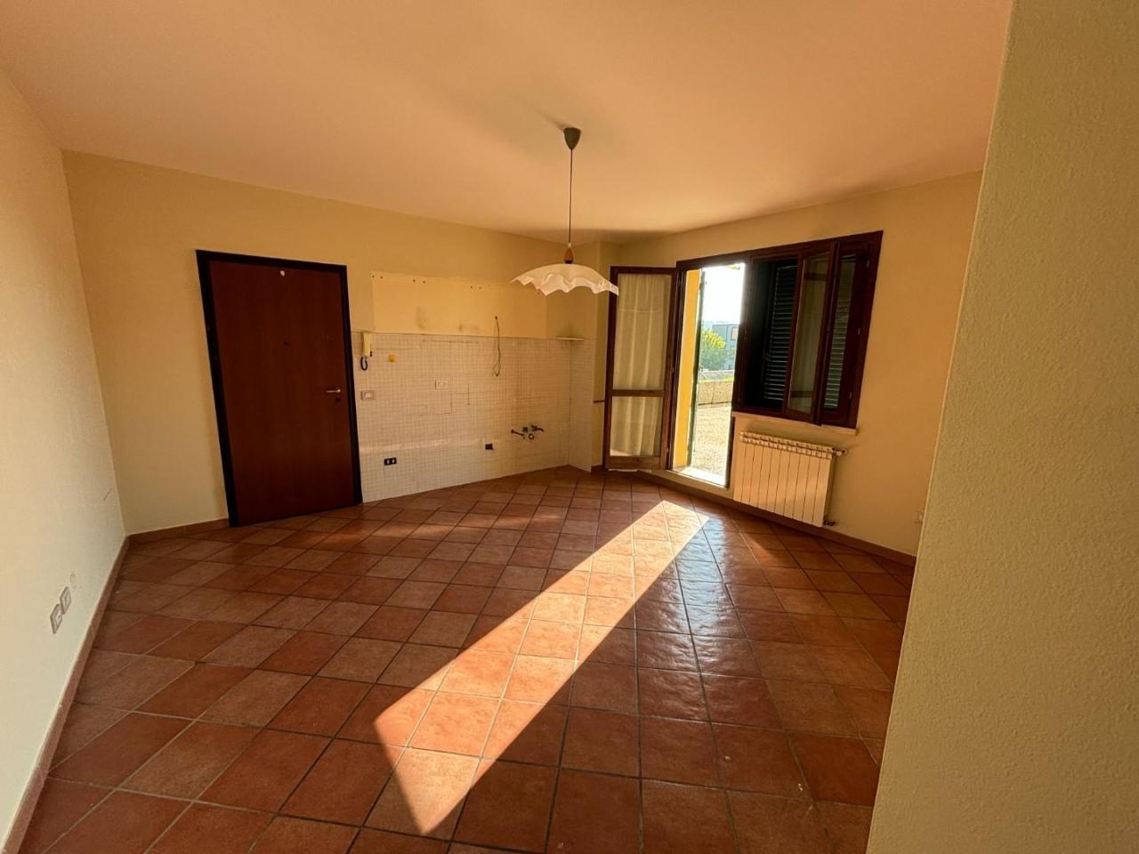 appartamento in vendita a San Miniato in zona Ponte a Egola