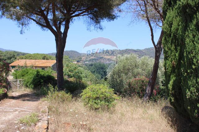 Detached house in Località Mazzacorta, Capoliveri - Photo 1