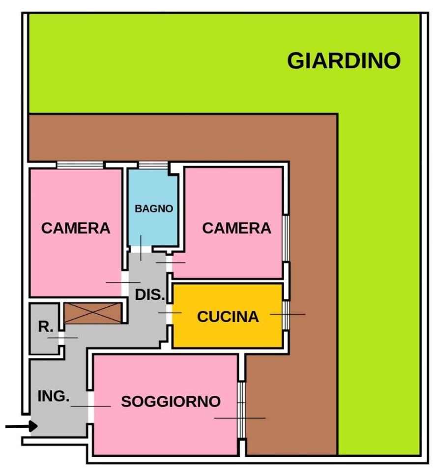 immagine annuncio 1 di 15