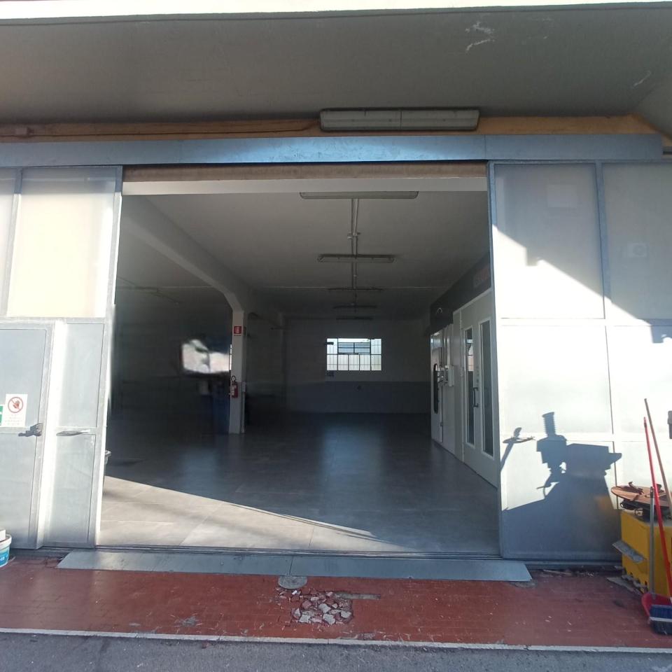 Capannone in , Santa Croce Sull'Arno, {3} - Foto 2