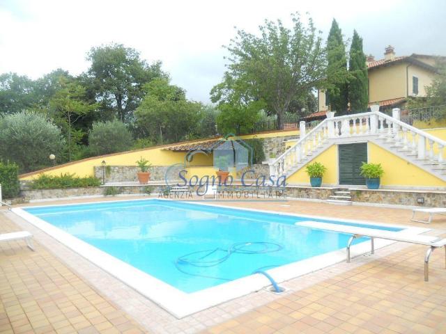 Villa, Castelnuovo Magra - Foto 1