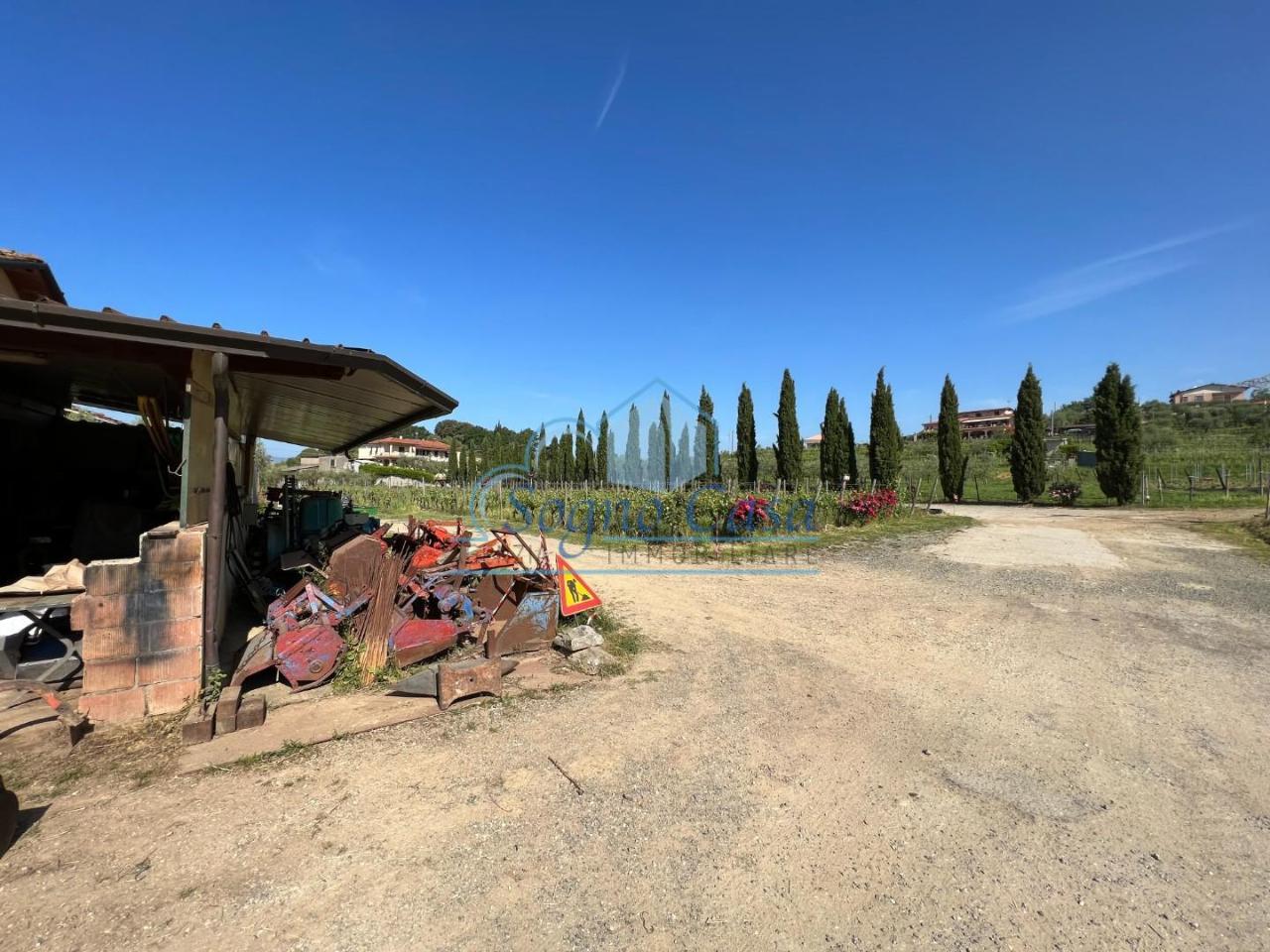 Agriturismo in , Castelnuovo Magra, {3} - Foto 2