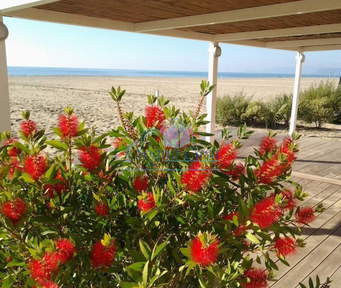 Porzione di casa in vendita a Ameglia