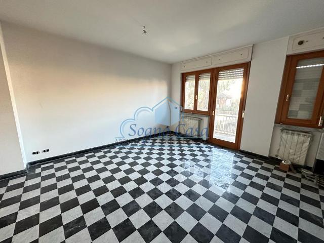 2-room flat, Carrara - Photo 1