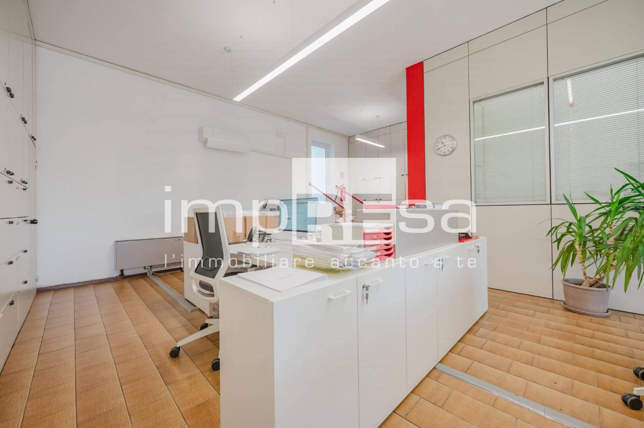 Ufficio in Via Castellana, Martellago, {3} - Foto 2
