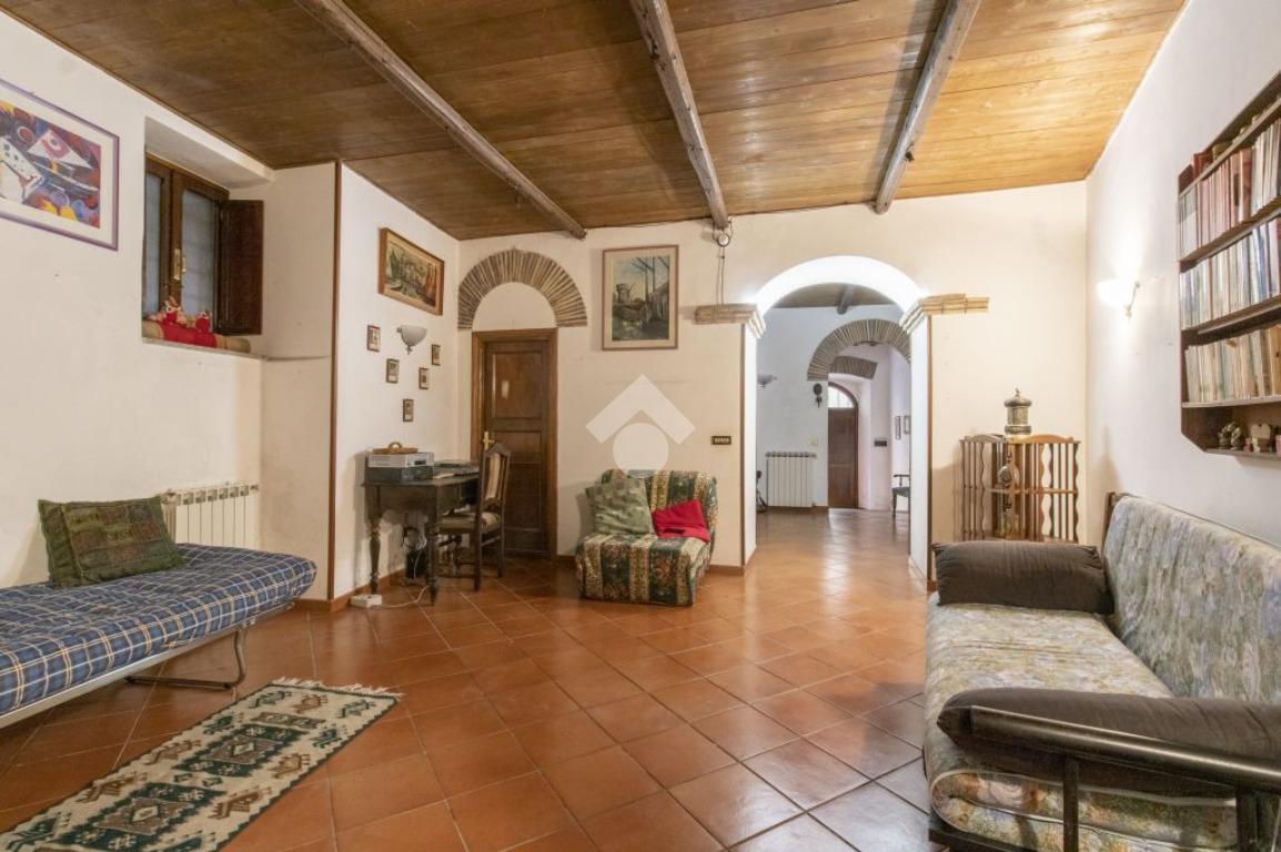 Casa indipendente in vendita a Castelnuovo Di Porto
