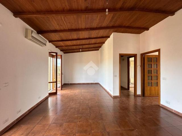 Penthouse in Via Monte Grugnanello 22, Morlupo - Foto 1