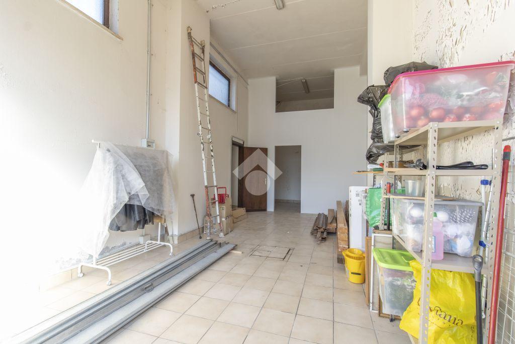 Ufficio in Via Bruno Buozzi 1, Morlupo, {3} - Foto 1