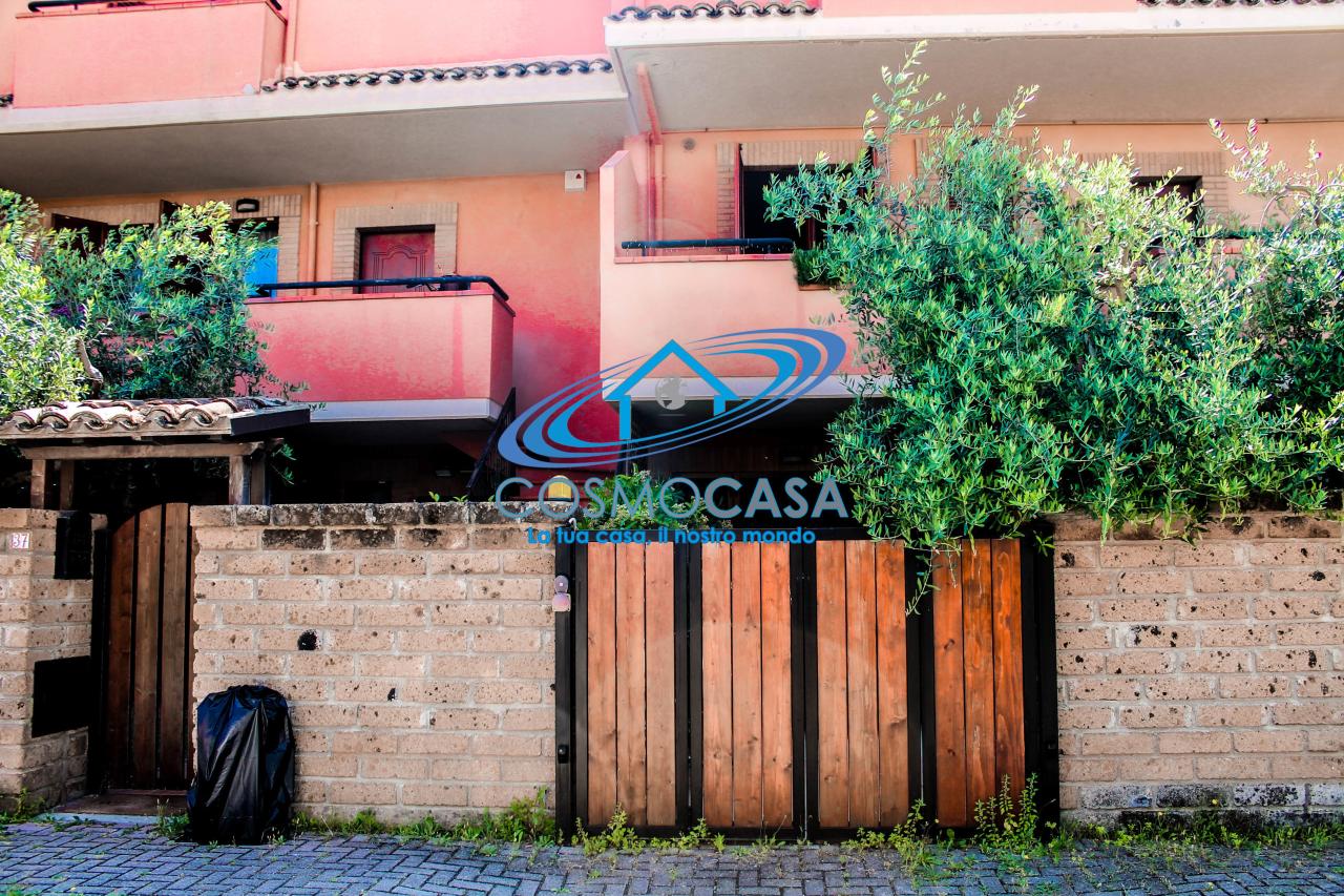 Villa a schiera in vendita a Pescara